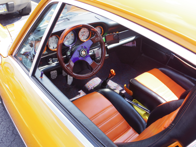 Illustration for article titled 5th Annual Cleveland Euro Car Cruise-in 7-31-2016, a very large photo dump